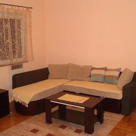 Apartments Vila Velickovic Zlatibor Dış mekan fotoğraf