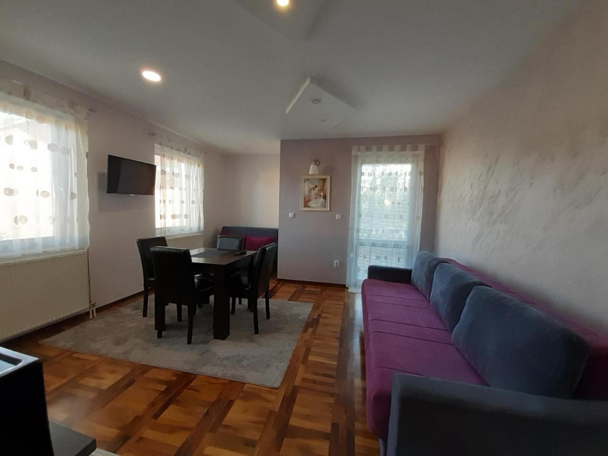Apartments Vila Velickovic Zlatibor Dış mekan fotoğraf