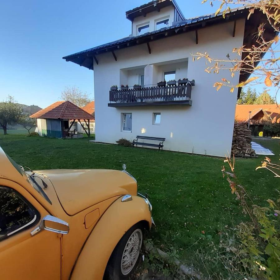 Apartments Vila Velickovic Zlatibor Oda fotoğraf