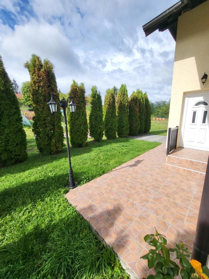 Apartments Vila Velickovic Zlatibor Dış mekan fotoğraf