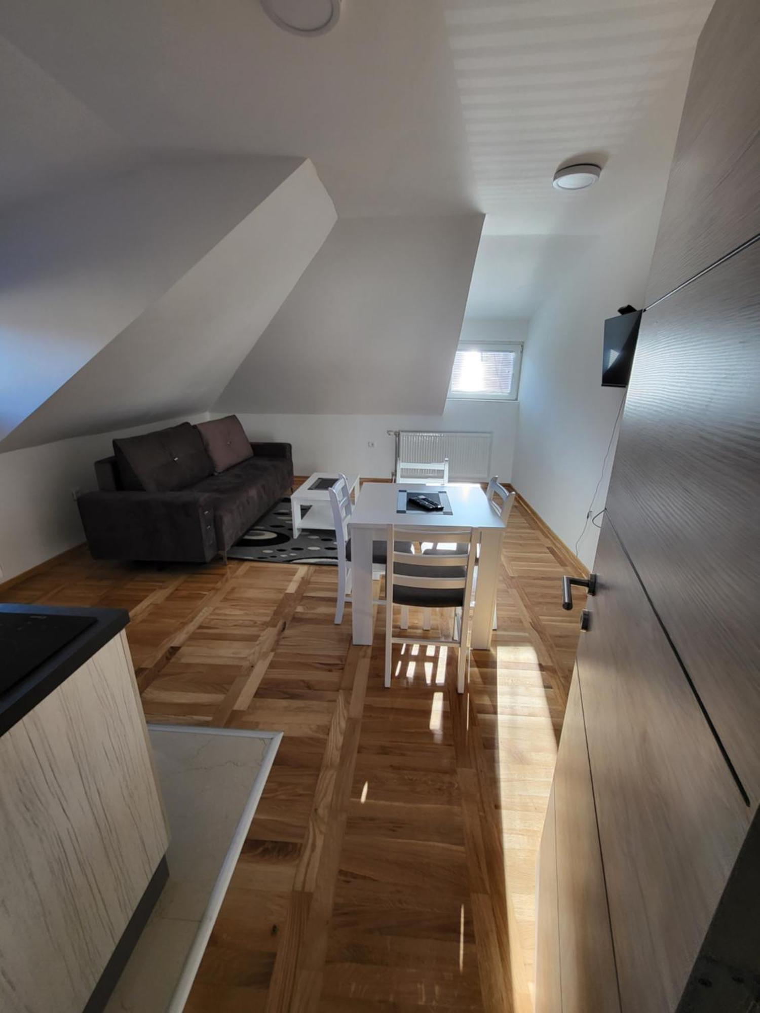 Apartments Vila Velickovic Zlatibor Oda fotoğraf