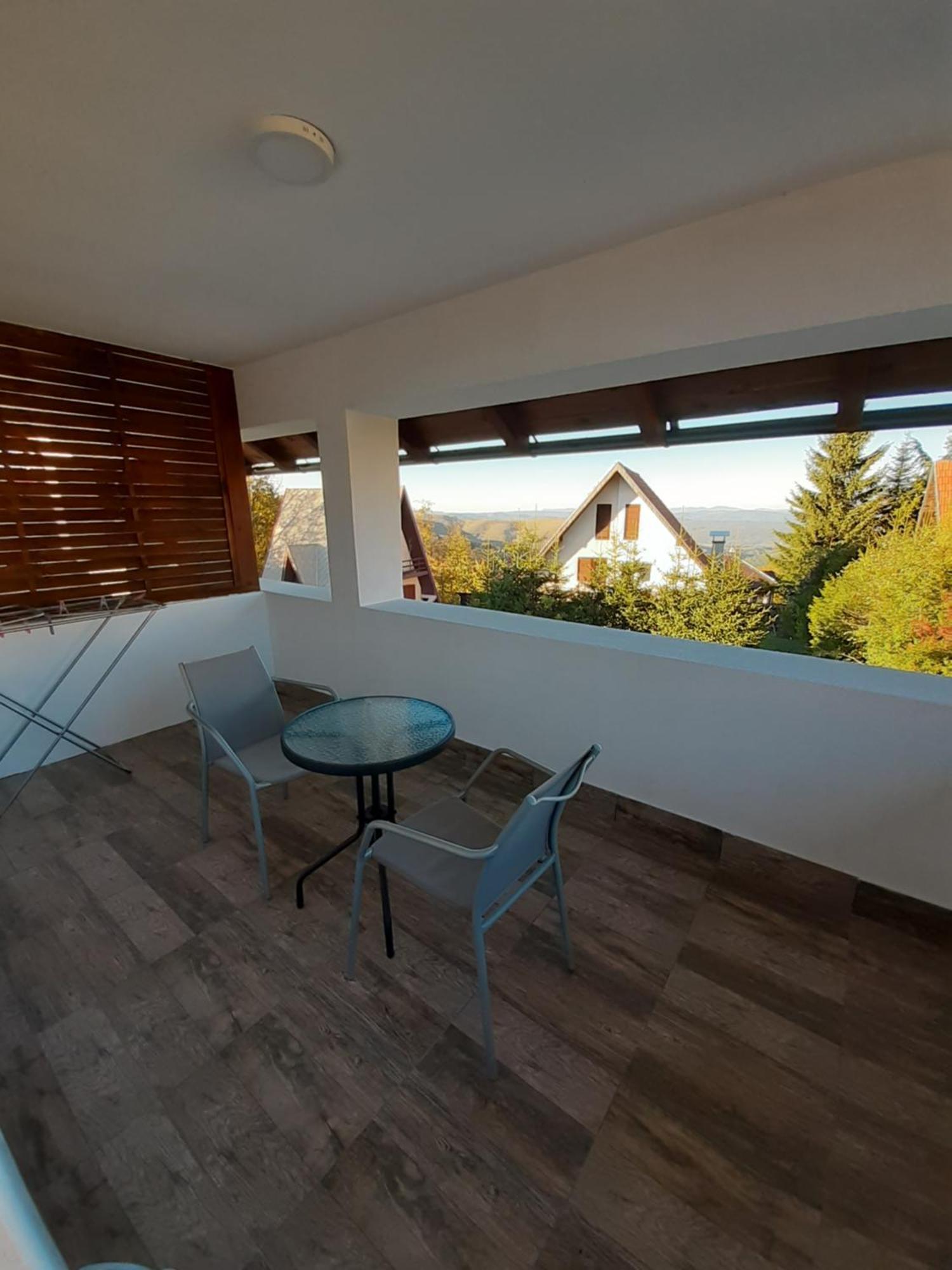 Apartments Vila Velickovic Zlatibor Oda fotoğraf