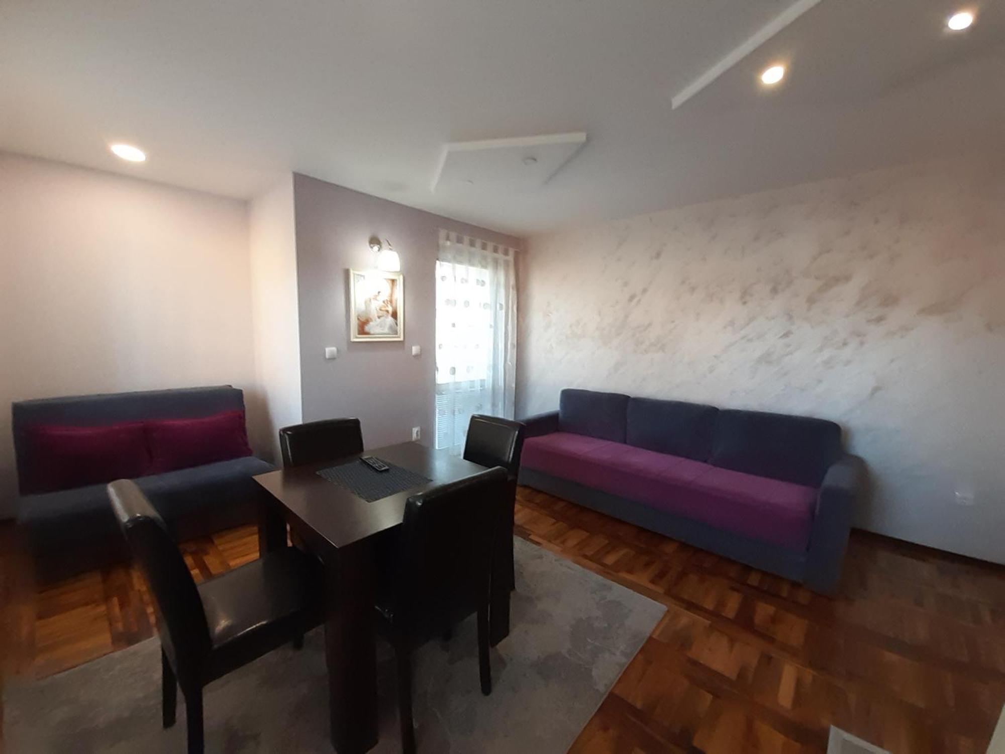Apartments Vila Velickovic Zlatibor Oda fotoğraf