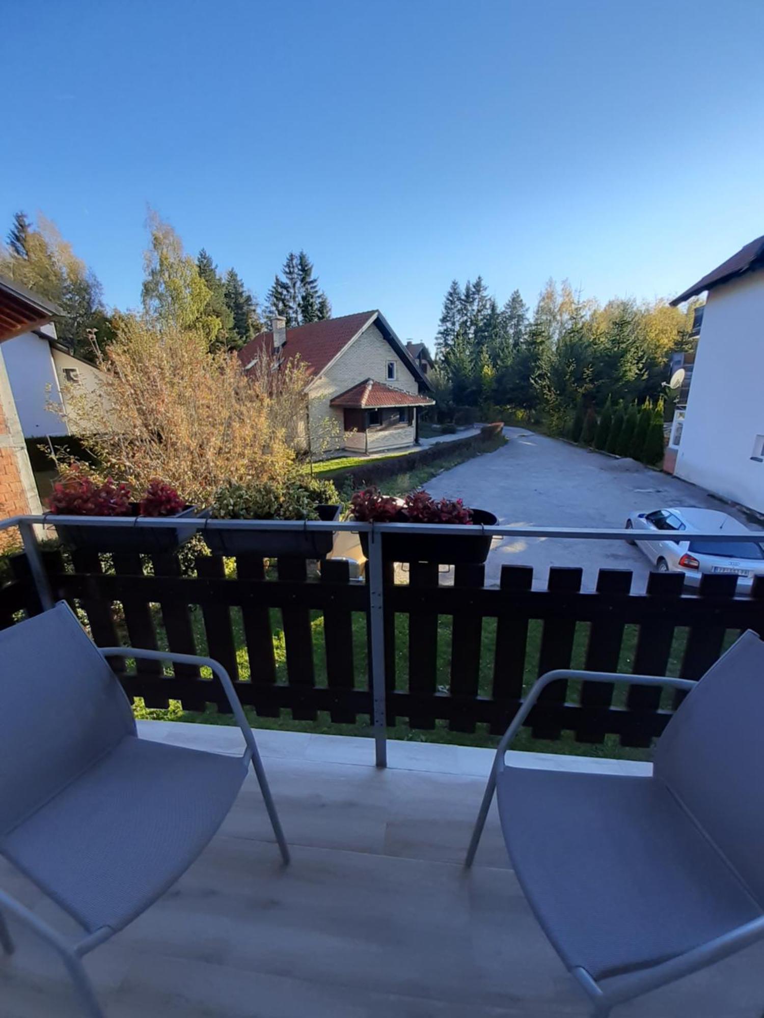 Apartments Vila Velickovic Zlatibor Oda fotoğraf