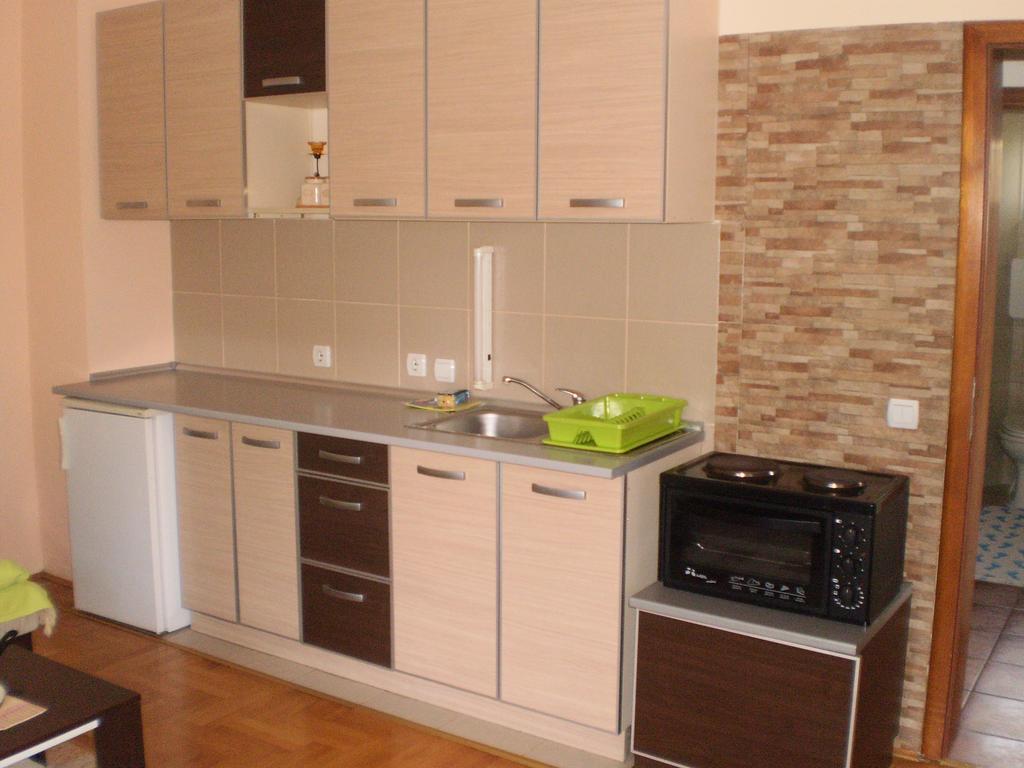 Apartments Vila Velickovic Zlatibor Dış mekan fotoğraf