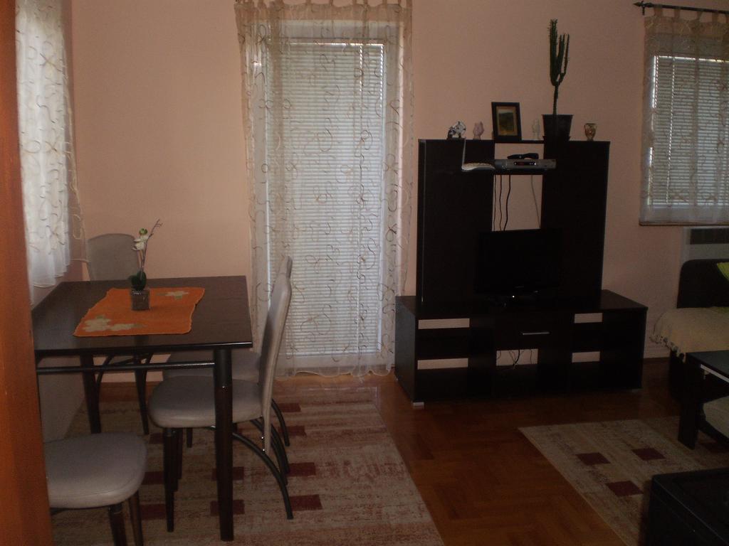 Apartments Vila Velickovic Zlatibor Dış mekan fotoğraf