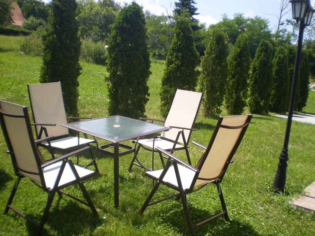 Apartments Vila Velickovic Zlatibor Dış mekan fotoğraf