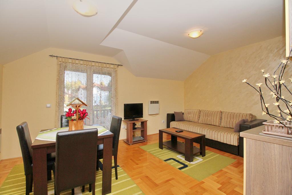 Apartments Vila Velickovic Zlatibor Dış mekan fotoğraf