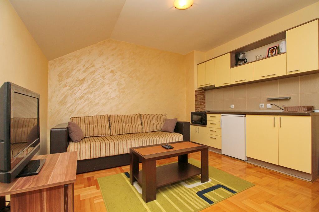 Apartments Vila Velickovic Zlatibor Dış mekan fotoğraf