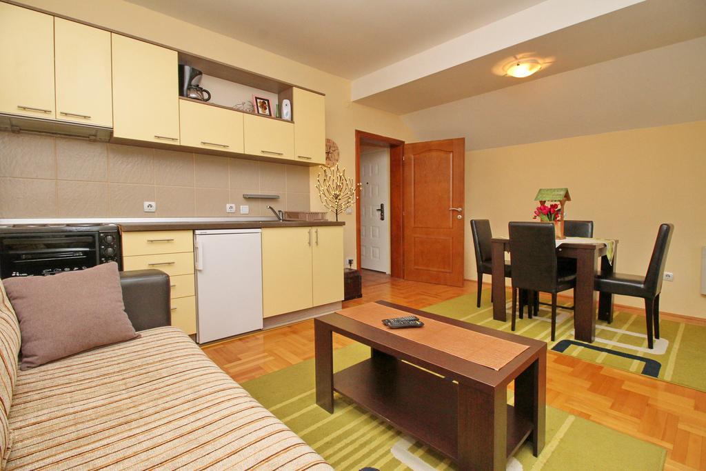 Apartments Vila Velickovic Zlatibor Dış mekan fotoğraf