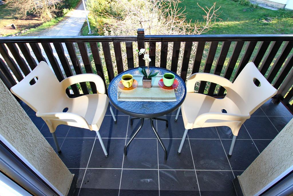 Apartments Vila Velickovic Zlatibor Dış mekan fotoğraf