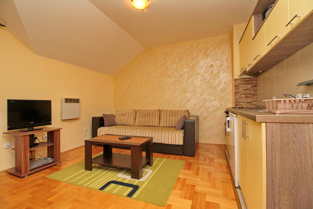 Apartments Vila Velickovic Zlatibor Dış mekan fotoğraf