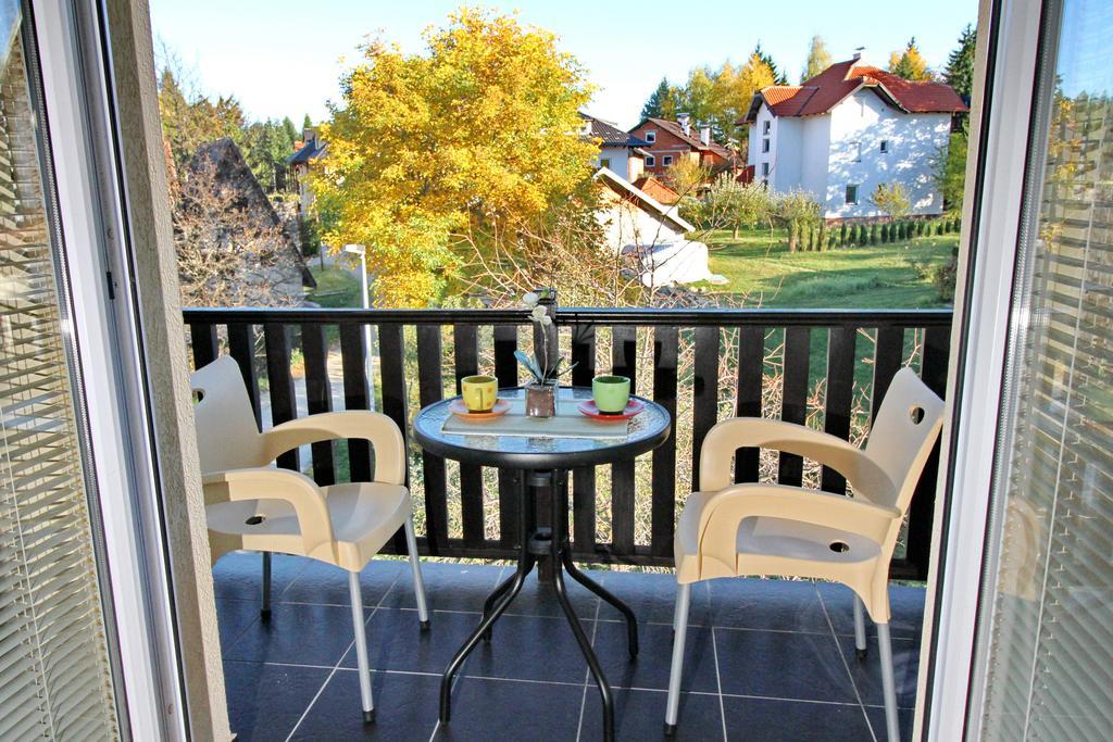 Apartments Vila Velickovic Zlatibor Dış mekan fotoğraf