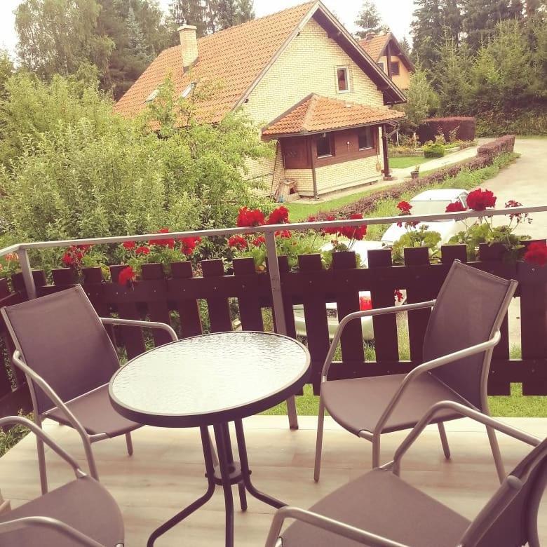 Apartments Vila Velickovic Zlatibor Dış mekan fotoğraf