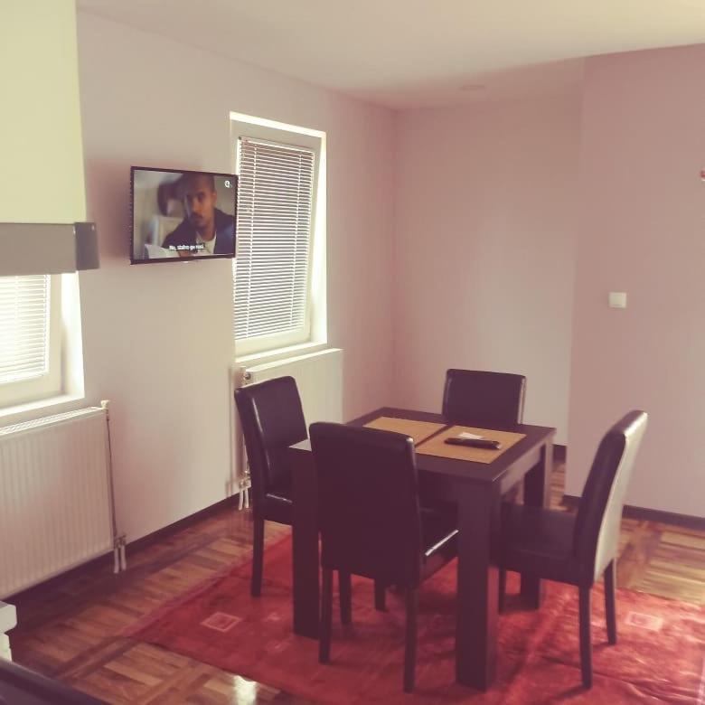Apartments Vila Velickovic Zlatibor Dış mekan fotoğraf