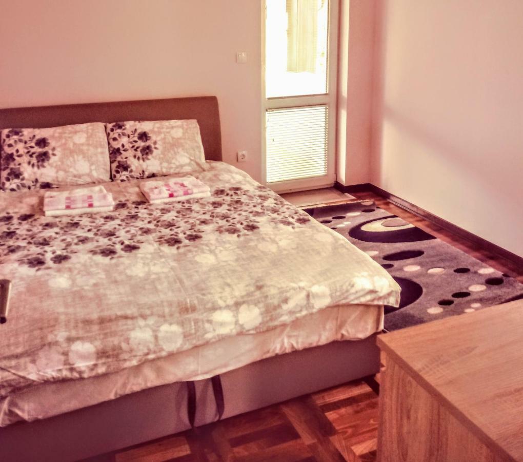 Apartments Vila Velickovic Zlatibor Dış mekan fotoğraf