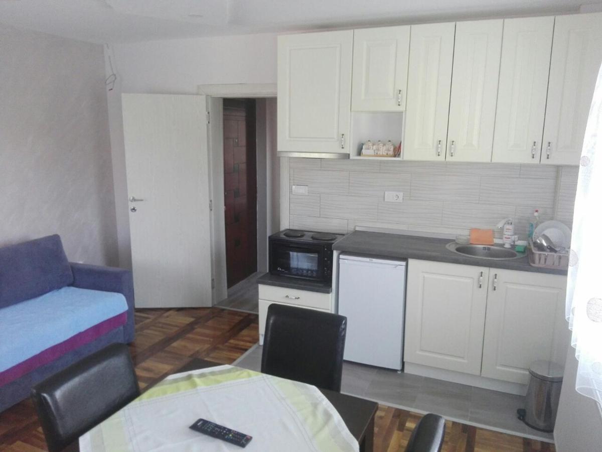 Apartments Vila Velickovic Zlatibor Dış mekan fotoğraf