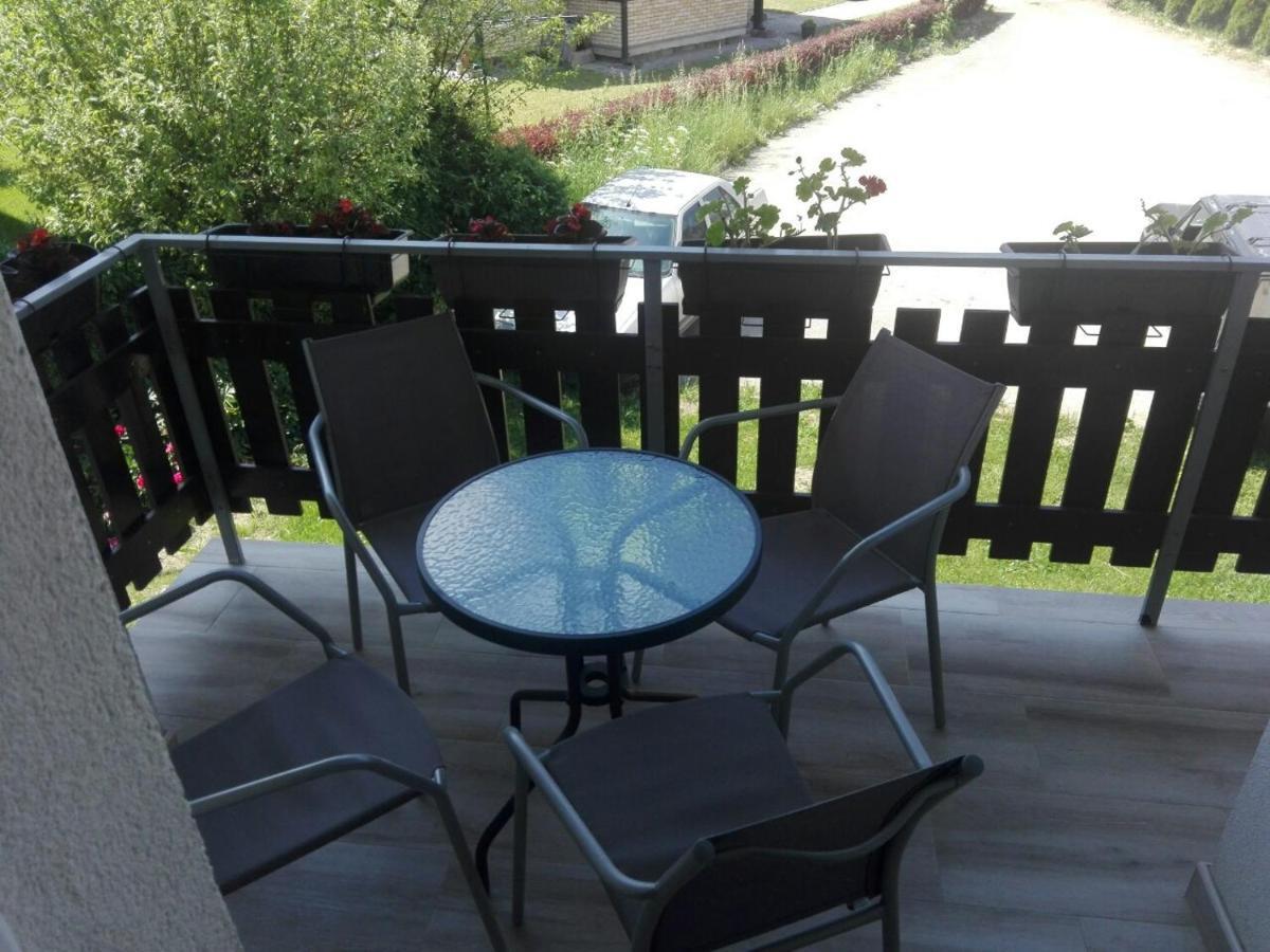 Apartments Vila Velickovic Zlatibor Dış mekan fotoğraf