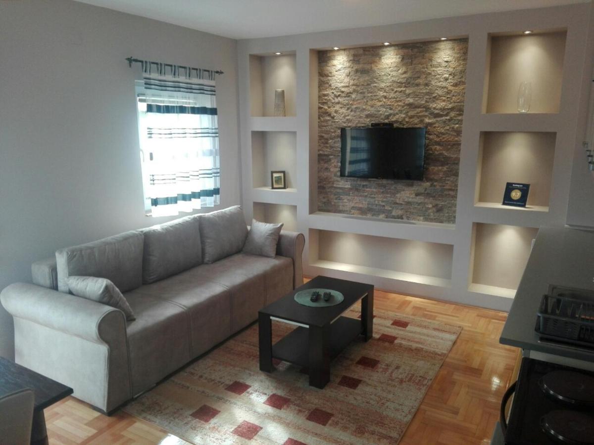 Apartments Vila Velickovic Zlatibor Dış mekan fotoğraf